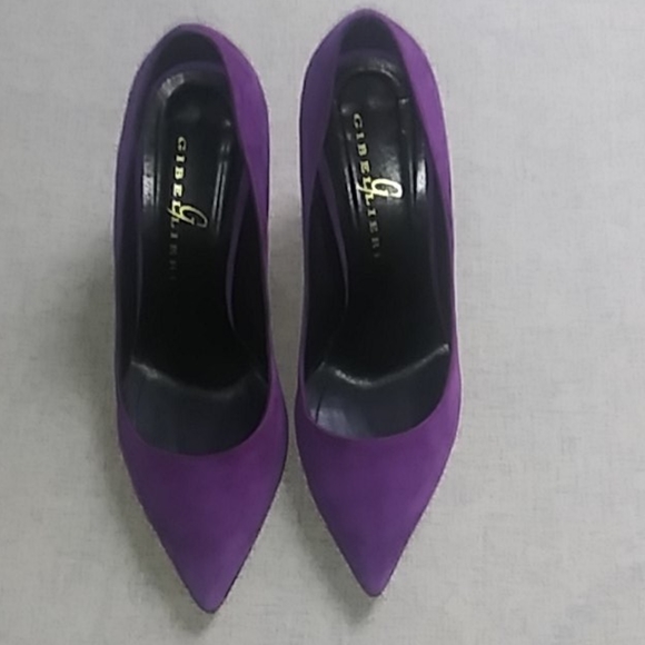 GIBELLIERYwomen shoes - Picture 2 of 7